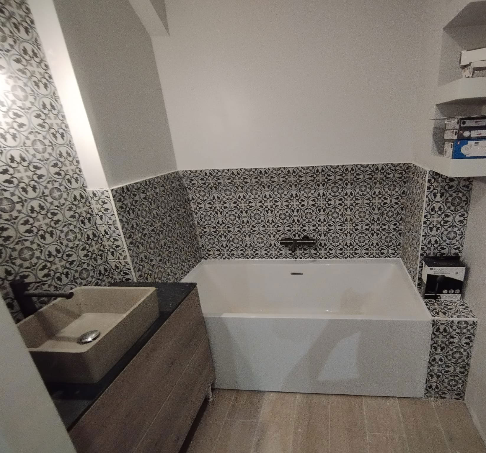 sanitaire